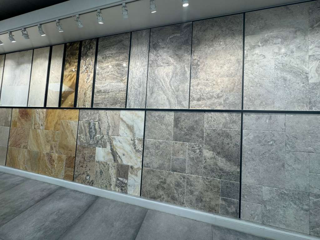 Marble Pavers in Yulee FL