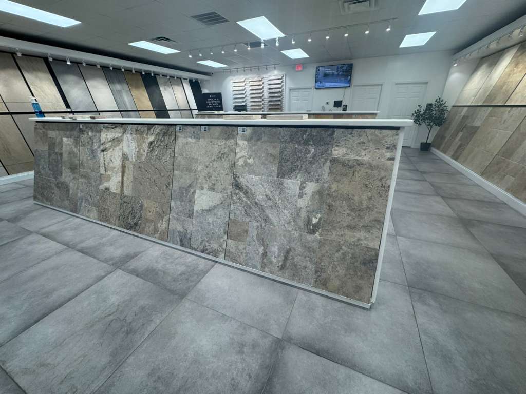 Marble Pavers in Nocatee FL