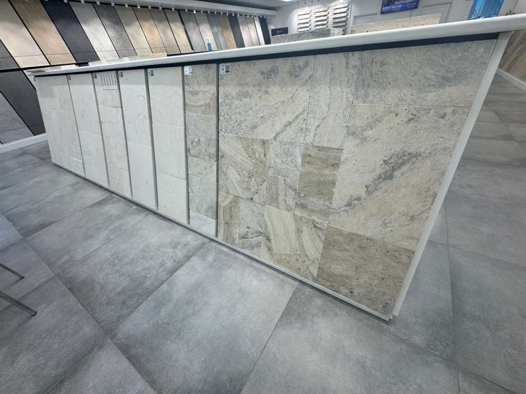 Marble Pavers in Springfield FL