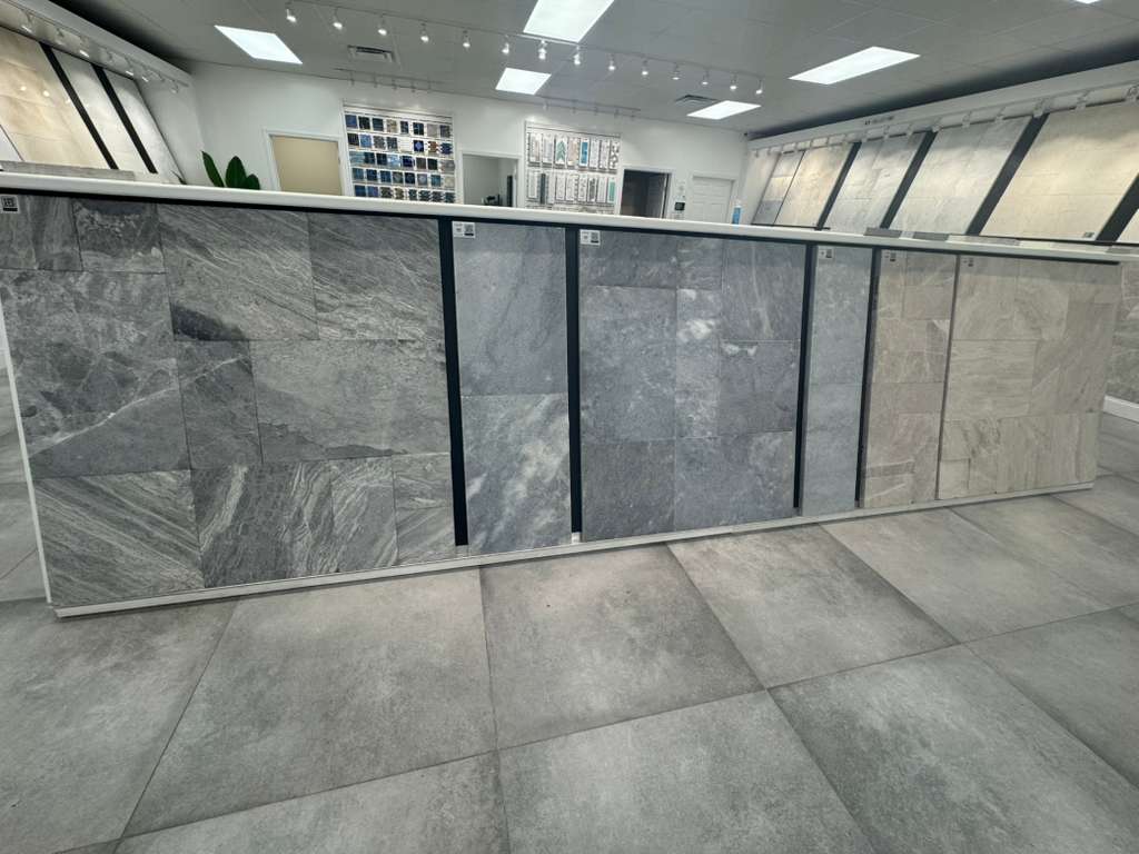 Marble Accents in Springfield FL