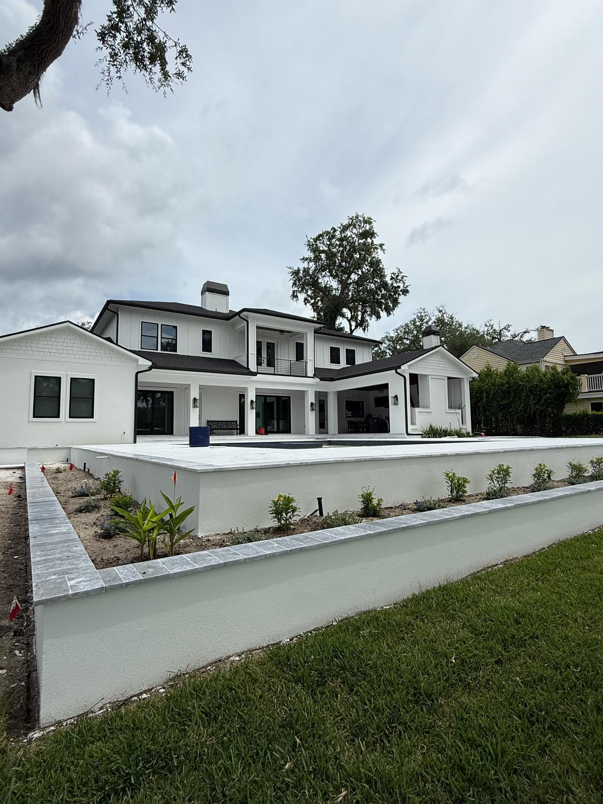 Professional paver driveway installation in Jacksonville FL